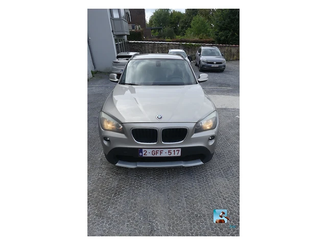 Bmw x1 sdrive 18d - afbeelding 69 van  70