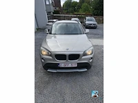 Bmw x1 sdrive 18d - afbeelding 69 van  70