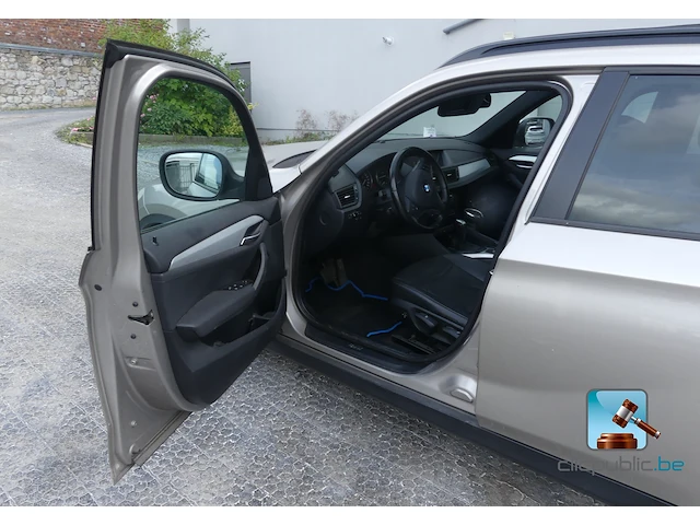 Bmw x1 sdrive 18d - afbeelding 70 van  70
