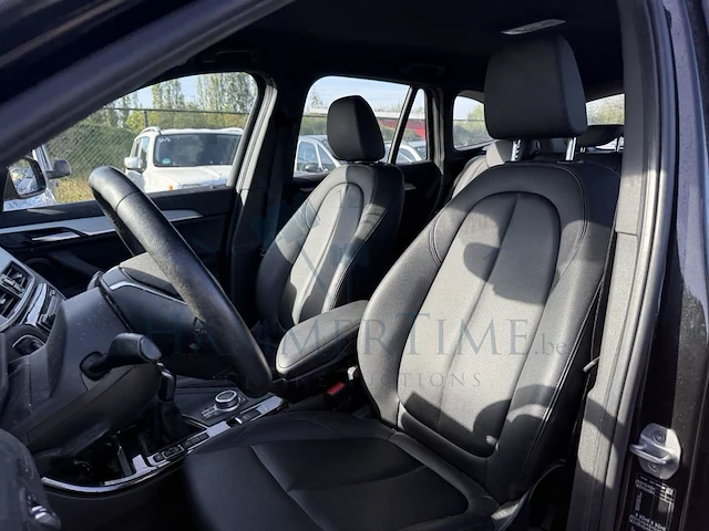 Bmw x1 sdrive adblue, 2020 - afbeelding 2 van  34