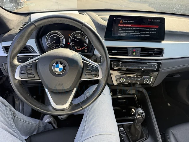 Bmw x1 sdrive adblue, 2020 - afbeelding 3 van  34