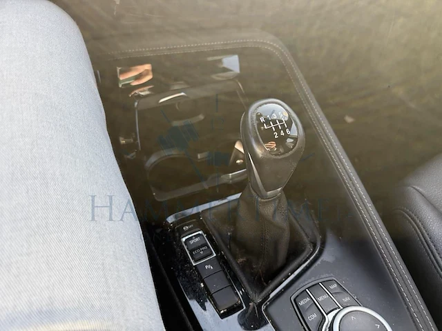 Bmw x1 sdrive adblue, 2020 - afbeelding 4 van  34