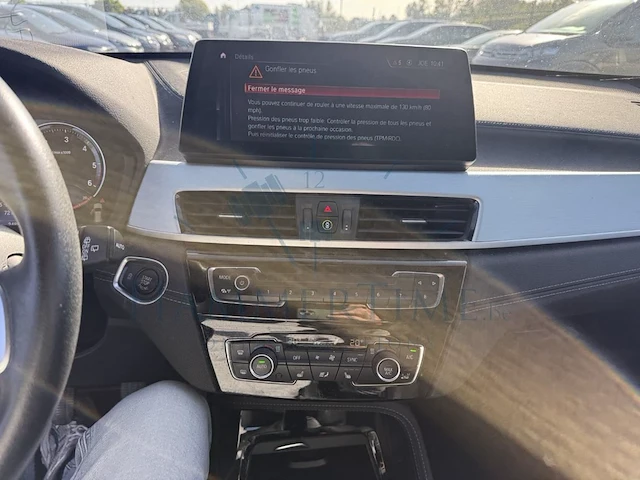 Bmw x1 sdrive adblue, 2020 - afbeelding 5 van  34