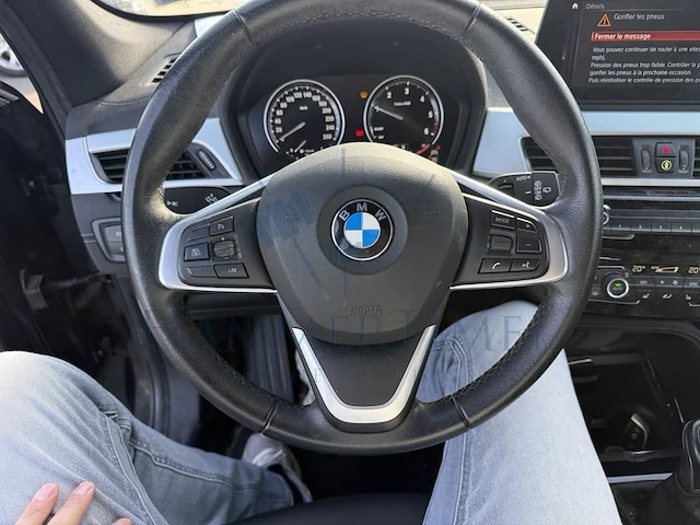 Bmw x1 sdrive adblue, 2020 - afbeelding 7 van  34