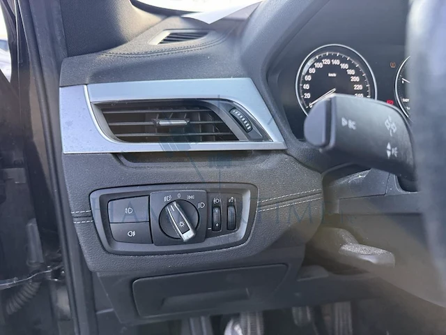 Bmw x1 sdrive adblue, 2020 - afbeelding 10 van  34