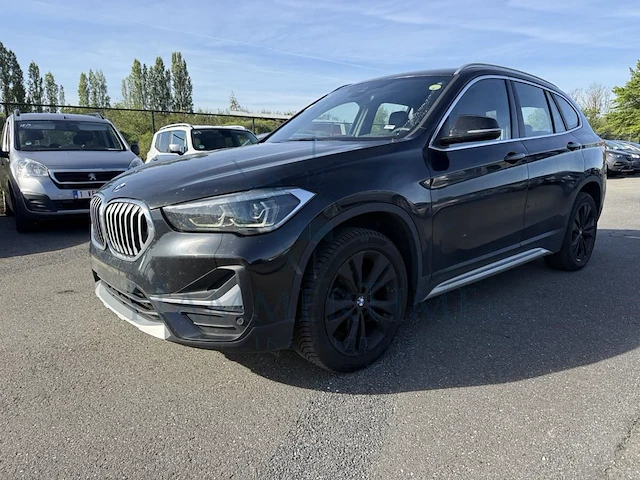 Bmw x1 sdrive adblue, 2020 - afbeelding 1 van  34