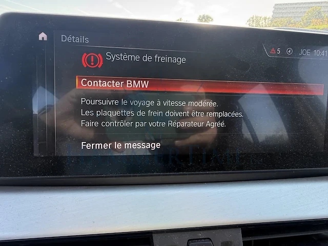 Bmw x1 sdrive adblue, 2020 - afbeelding 13 van  34