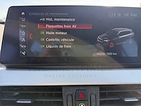 Bmw x1 sdrive adblue, 2020 - afbeelding 15 van  34