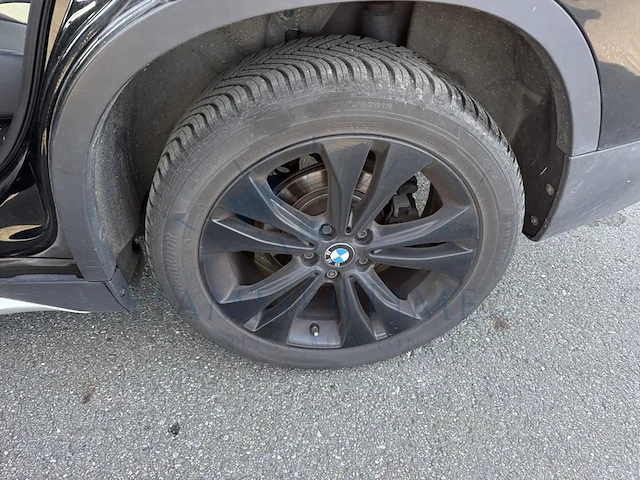 Bmw x1 sdrive adblue, 2020 - afbeelding 19 van  34