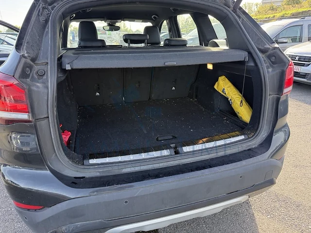 Bmw x1 sdrive adblue, 2020 - afbeelding 20 van  34