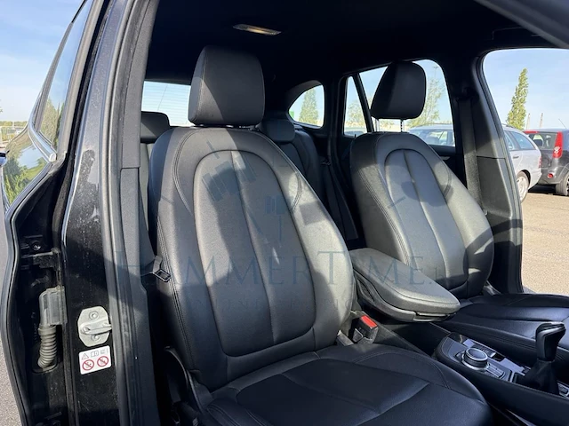 Bmw x1 sdrive adblue, 2020 - afbeelding 22 van  34