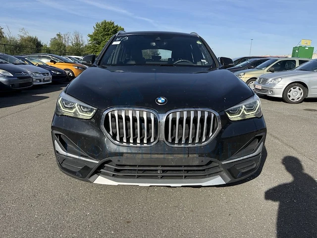 Bmw x1 sdrive adblue, 2020 - afbeelding 12 van  34