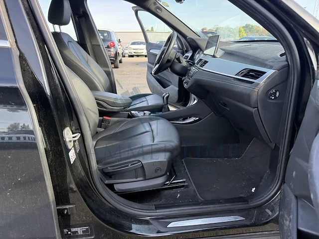 Bmw x1 sdrive adblue, 2020 - afbeelding 24 van  34