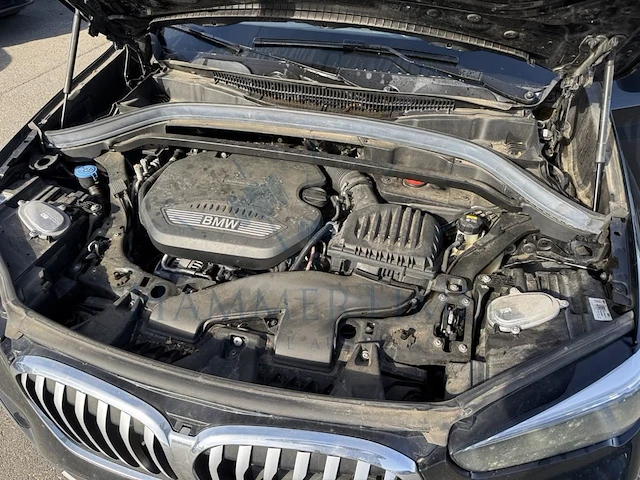 Bmw x1 sdrive adblue, 2020 - afbeelding 26 van  34