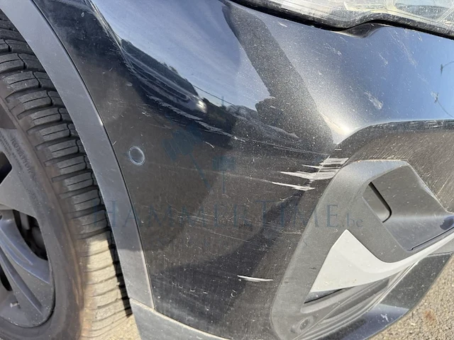Bmw x1 sdrive adblue, 2020 - afbeelding 27 van  34