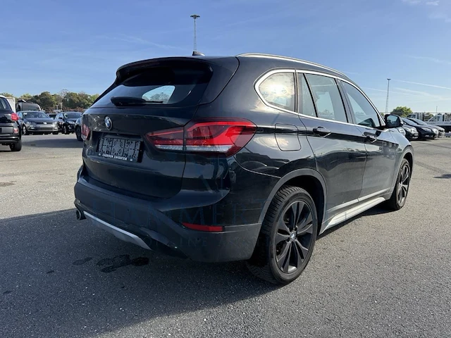 Bmw x1 sdrive adblue, 2020 - afbeelding 30 van  34