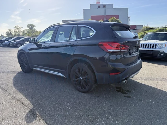 Bmw x1 sdrive adblue, 2020 - afbeelding 32 van  34