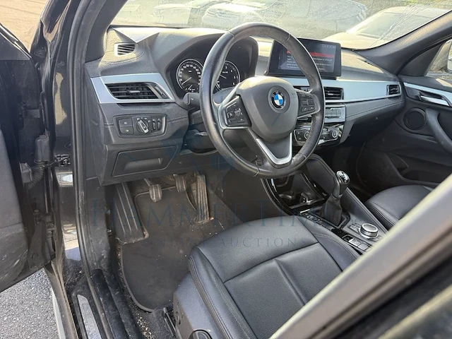 Bmw x1 sdrive adblue, 2020 - afbeelding 34 van  34