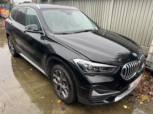 Bmw x1 - afbeelding 1 van  4