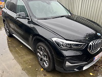 Bmw x1 - afbeelding 4 van  4
