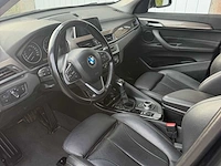 Bmw x1s 2018 rijden 18d f1 x auto - afbeelding 6 van  22