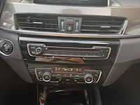 Bmw x1s 2018 rijden 18d f1 x auto - afbeelding 8 van  22