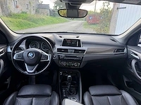 Bmw x1s 2018 rijden 18d f1 x auto - afbeelding 11 van  22