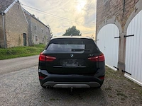 Bmw x1s 2018 rijden 18d f1 x auto - afbeelding 12 van  22