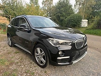 Bmw x1s 2018 rijden 18d f1 x auto - afbeelding 20 van  22