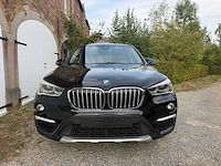 Bmw x1s 2018 rijden 18d f1 x auto - afbeelding 2 van  22