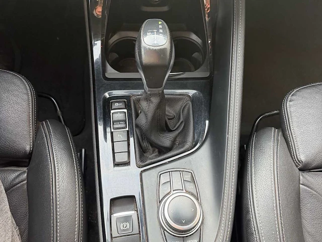 Bmw x1s 2018 rijden 18d f1 x auto - afbeelding 5 van  22