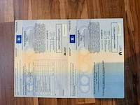 Bmw x1s 2018 rijden 18d f1 x auto - afbeelding 15 van  22