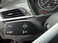 Bmw x1s 2018 rijden 18d f1 x auto - afbeelding 13 van  22