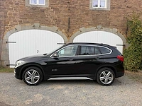 Bmw x1s 2018 rijden 18d f1 x auto - afbeelding 17 van  22