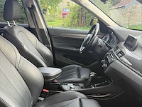 Bmw x1s 2018 rijden 18d f1 x auto - afbeelding 22 van  22