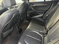 Bmw x1s 2018 rijden 18d f1 x auto - afbeelding 4 van  22