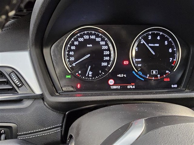Bmw x2 1.5i, 20xx - afbeelding 3 van  12