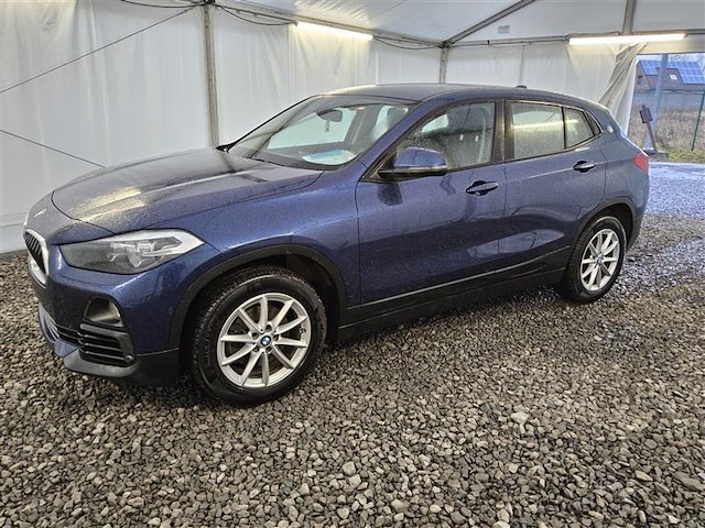 Bmw x2 1.5i, 20xx - afbeelding 1 van  12