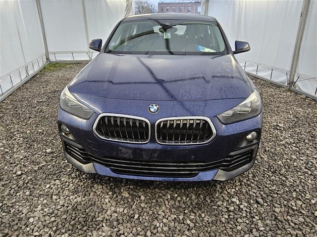 Bmw x2 1.5i, 20xx - afbeelding 5 van  12