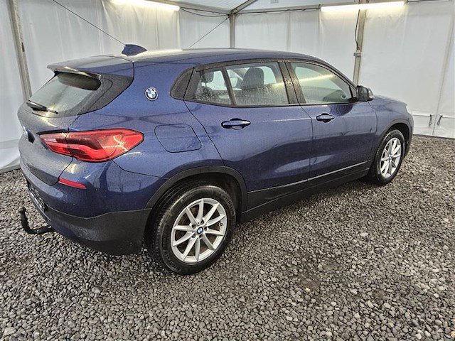 Bmw x2 1.5i, 20xx - afbeelding 7 van  12