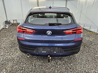 Bmw x2 1.5i, 20xx - afbeelding 8 van  12