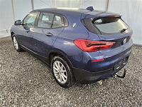 Bmw x2 1.5i, 20xx - afbeelding 9 van  12
