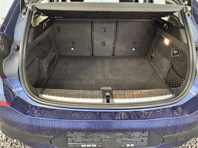 Bmw x2 1.5i, 20xx - afbeelding 10 van  12