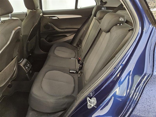 Bmw x2 1.5i, 20xx - afbeelding 11 van  12