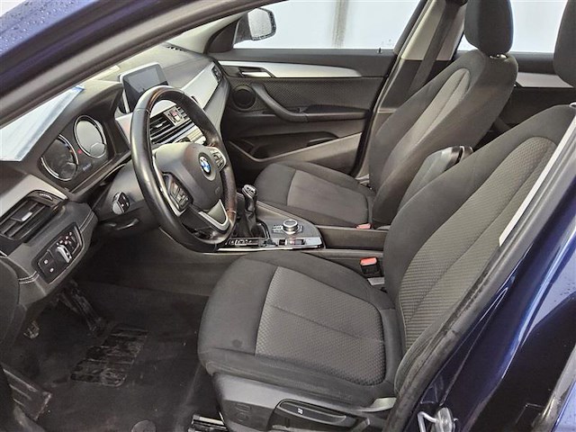 Bmw x2 1.5i, 20xx - afbeelding 12 van  12