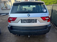 Bmw x3, 204 - afbeelding 3 van  10