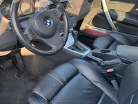 Bmw x3, 204 - afbeelding 4 van  10