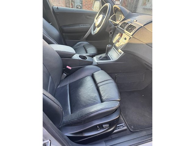 Bmw x3, 204 - afbeelding 6 van  10