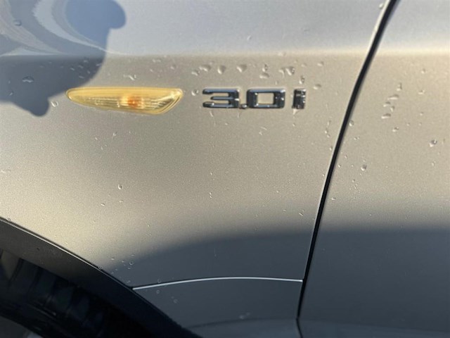 Bmw x3, 204 - afbeelding 8 van  10