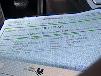 Bmw x3, 204 - afbeelding 9 van  10